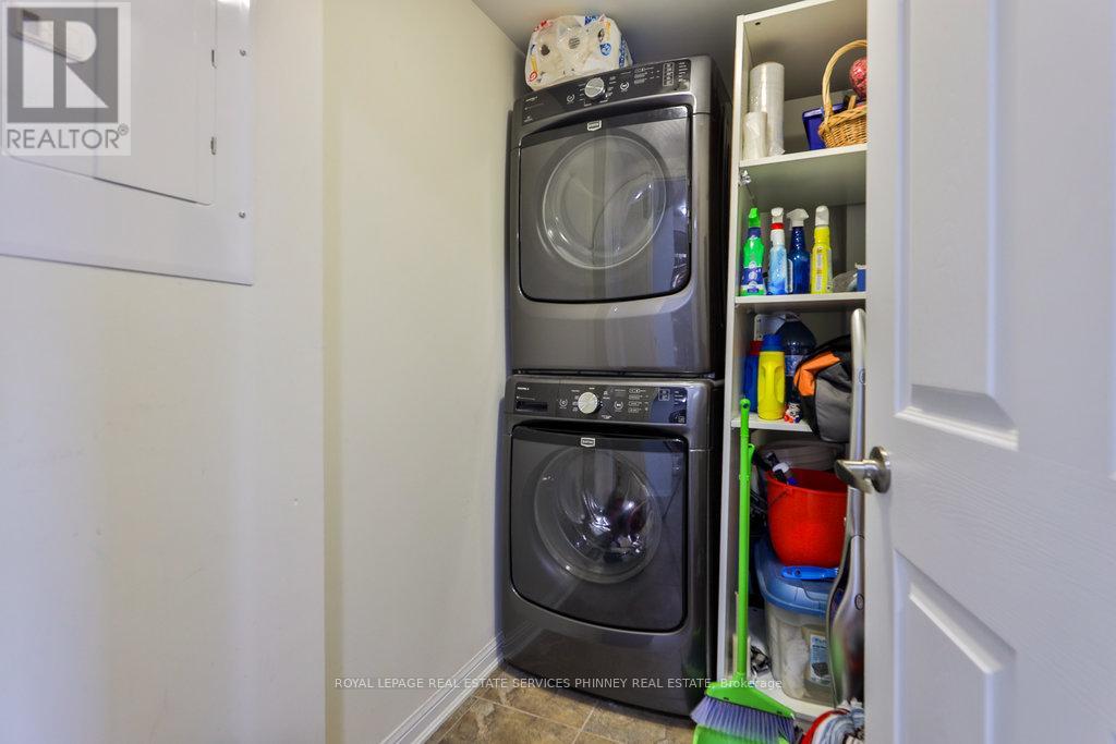 427 - 10 Mendelssohn Street, Toronto, Ontario  M1L 0G7 - Photo 8 - E14082698