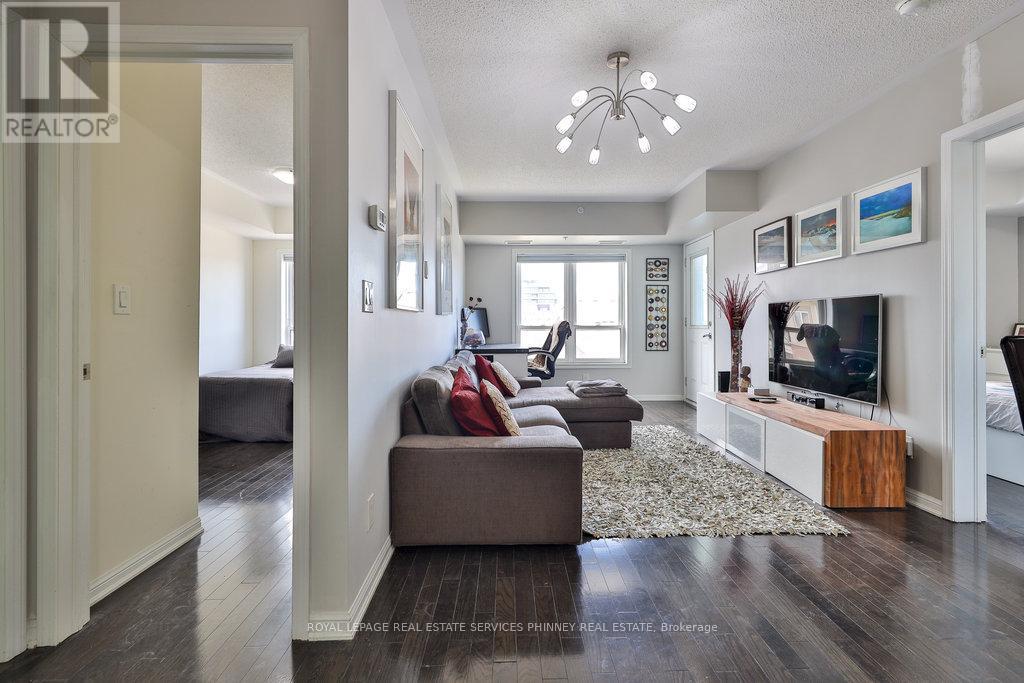 427 - 10 Mendelssohn Street, Toronto, Ontario  M1L 0G7 - Photo 9 - E14082698