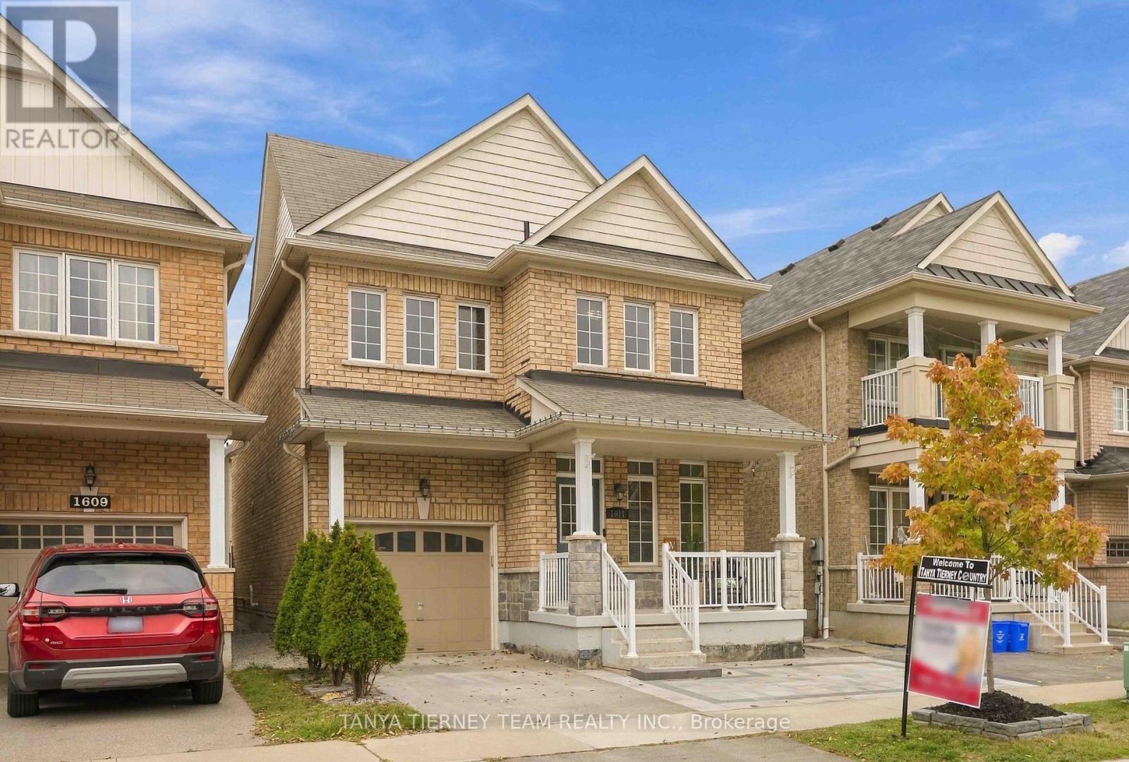 1611 WINVILLE ROAD, Pickering, Ontario