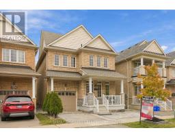 1611 WINVILLE ROAD, Pickering, Ontario