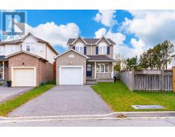 1842 DALHOUSIE CRESCENT, Oshawa, Ontario