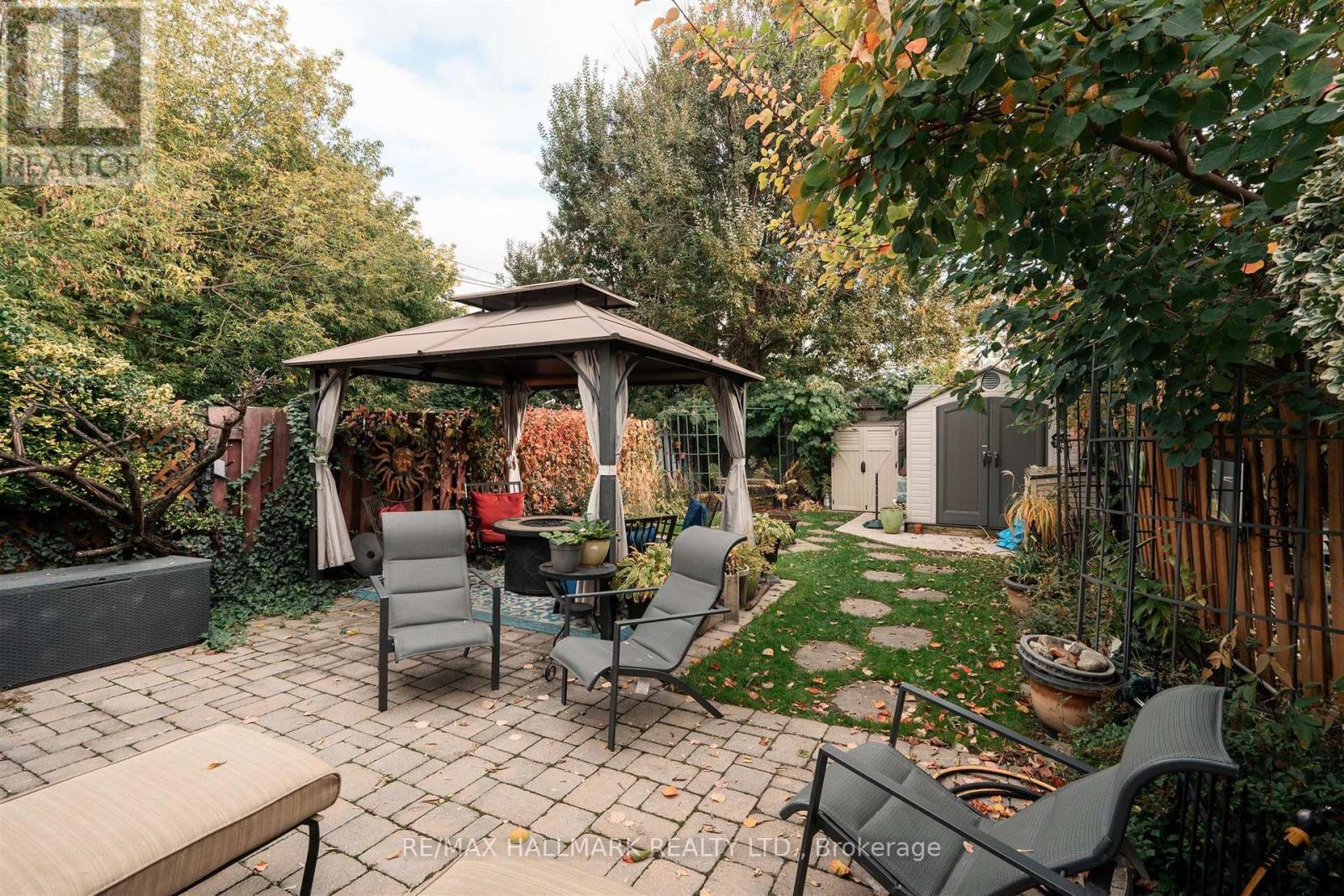 9 Savoy Avenue, Toronto, Ontario  M4C 2X4 - Photo 37 - E14082728