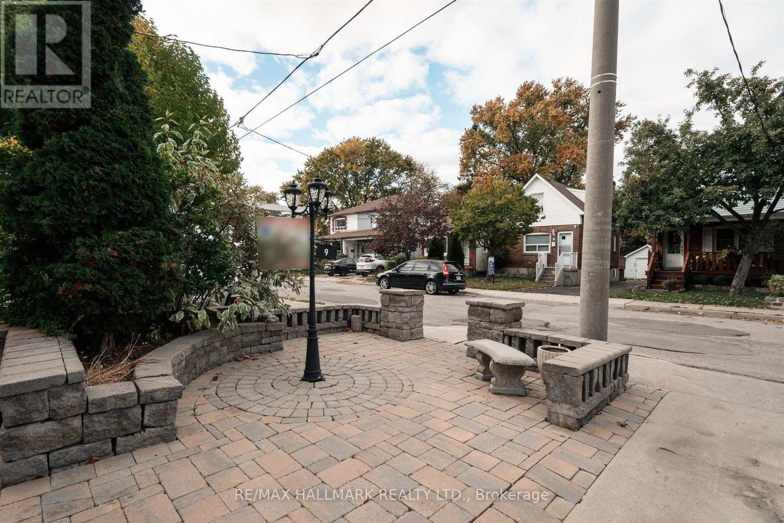 9 Savoy Avenue, Toronto, Ontario  M4C 2X4 - Photo 5 - E14082728