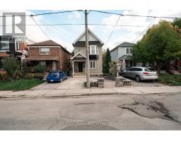 9 SAVOY AVENUE, Toronto, Ontario