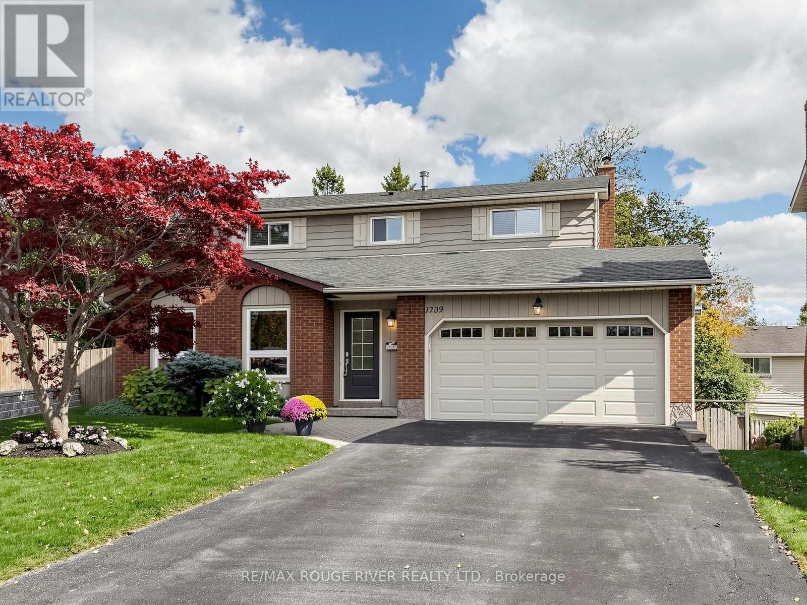 1739 ADA COURT, Pickering, Ontario