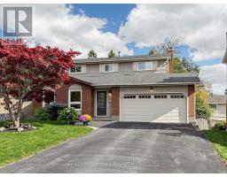 1739 ADA COURT, Pickering, Ontario