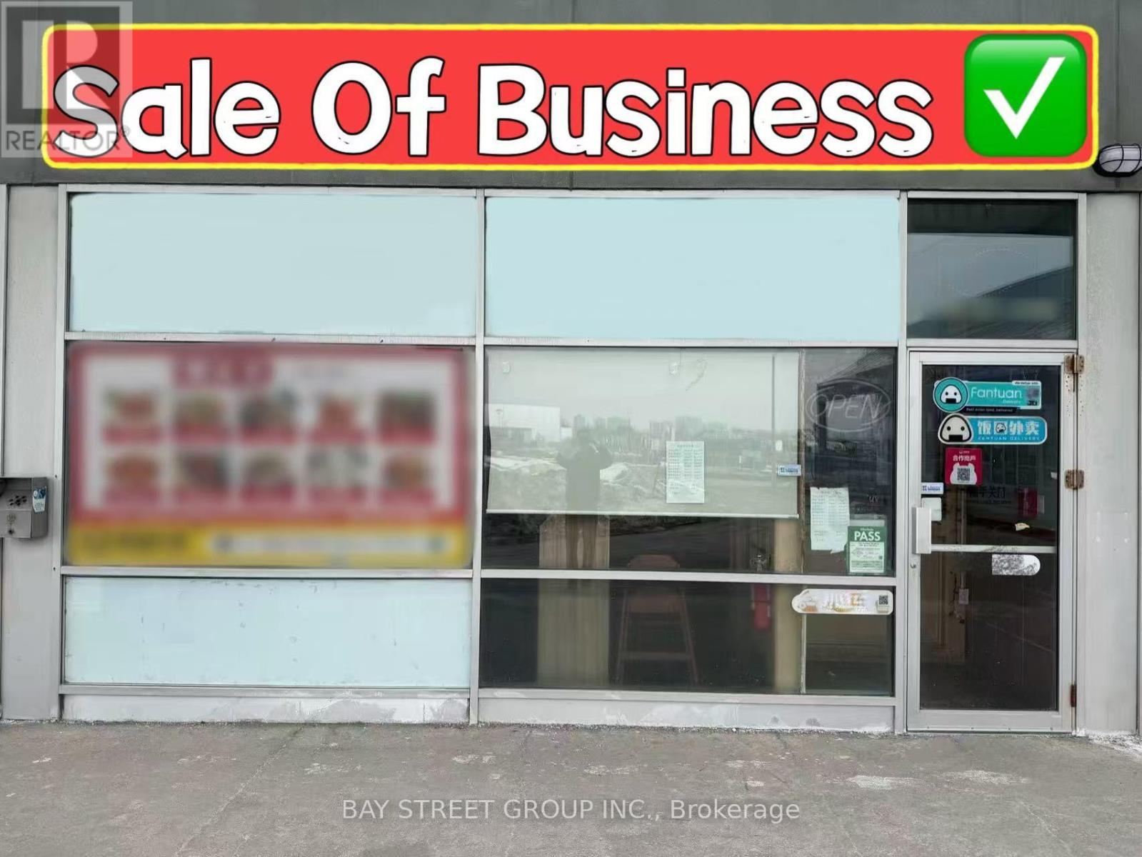 120 - 633 SILVER STAR BOULEVARD, Toronto, Ontario