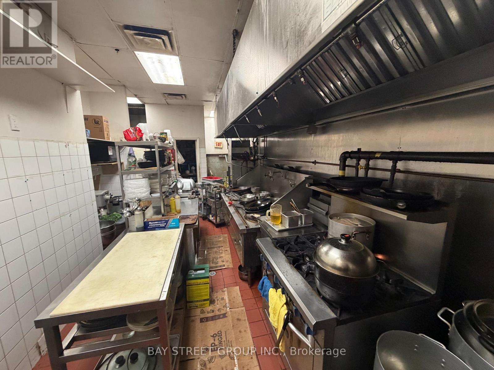 120 - 633 Silver Star Boulevard, Toronto, Ontario  M1V 5N1 - Photo 6 - E14082870
