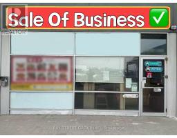 120 - 633 SILVER STAR BOULEVARD, Toronto, Ontario