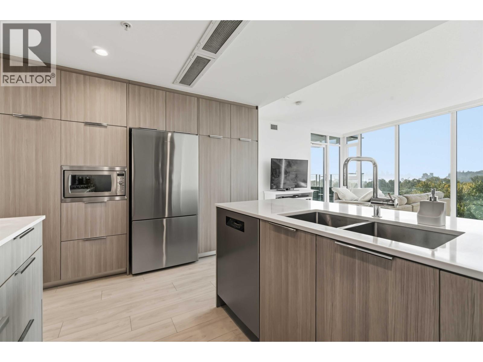 1306 1401 Hunter Street, North Vancouver, British Columbia  V7J 0E2 - Photo 11 - R3175684