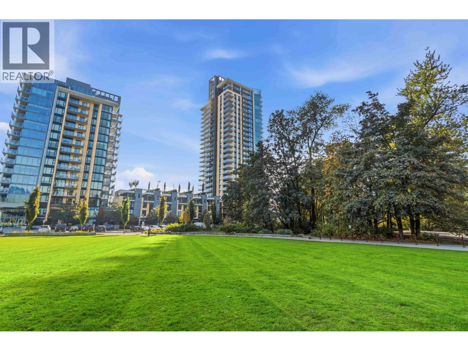 1306 1401 Hunter Street, North Vancouver, British Columbia  V7J 0E2 - Photo 3 - R3175684