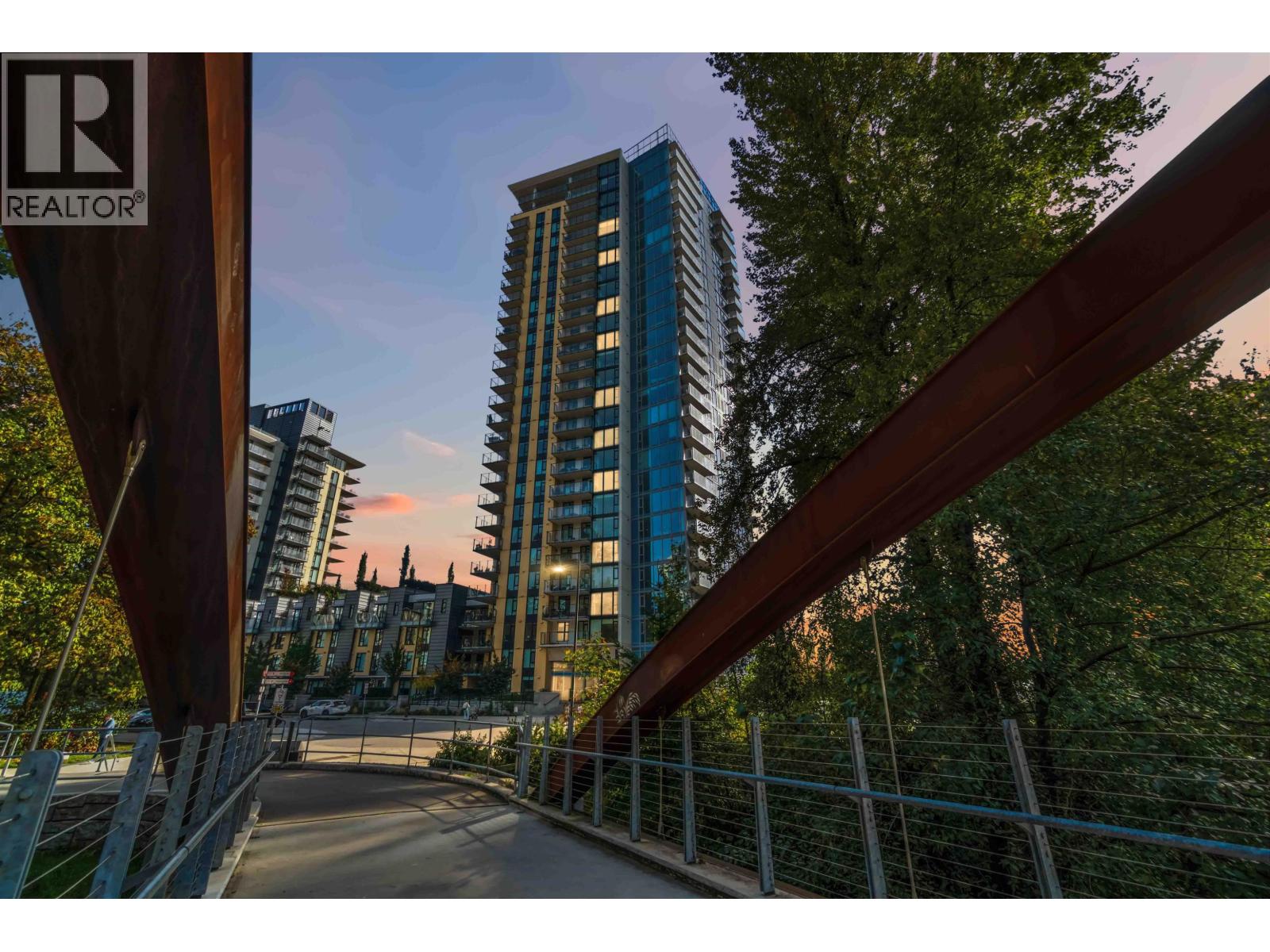1306 1401 Hunter Street, North Vancouver, British Columbia  V7J 0E2 - Photo 32 - R3175684