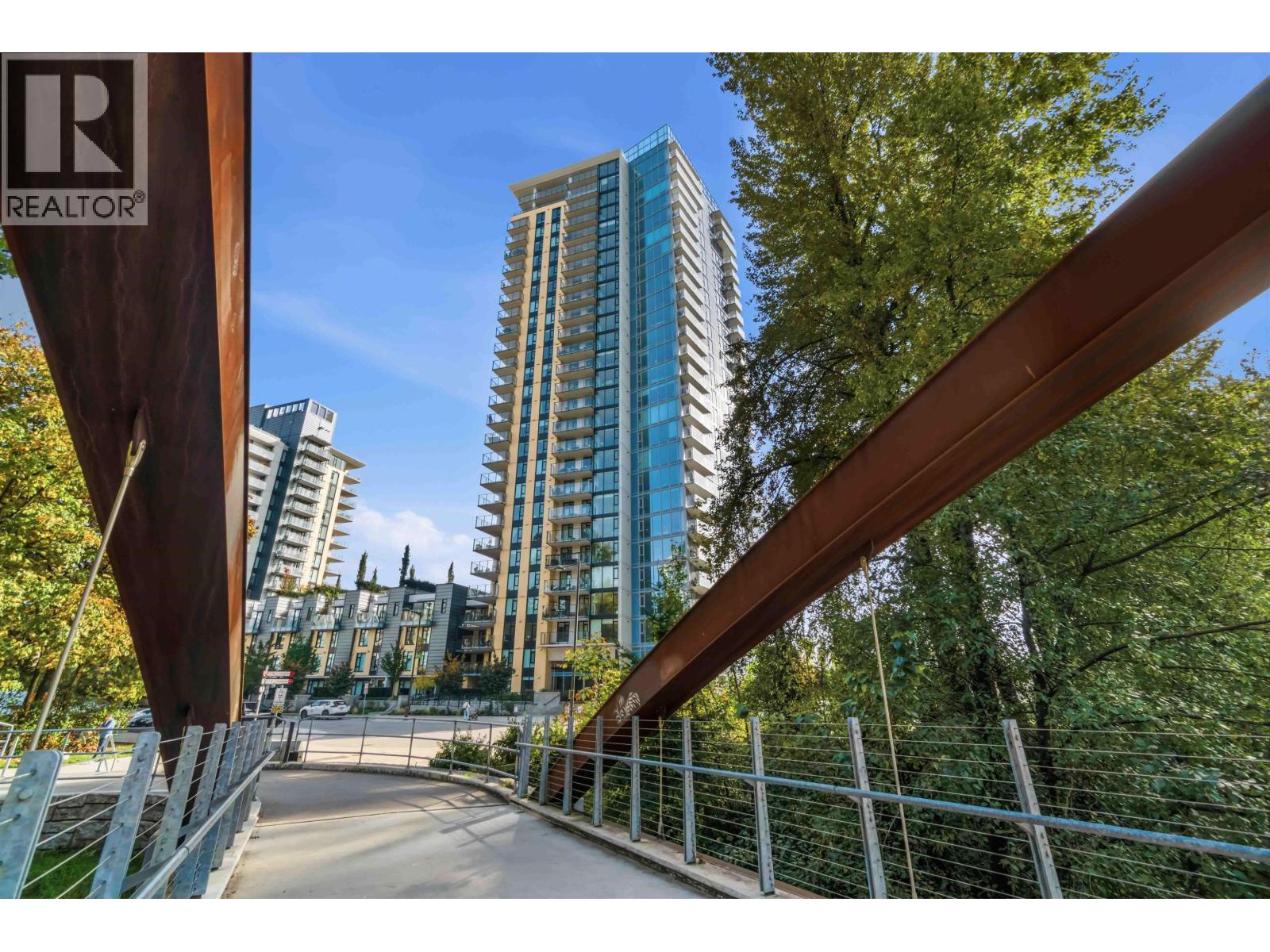 1306 1401 Hunter Street, North Vancouver, British Columbia  V7J 0E2 - Photo 33 - R3175684