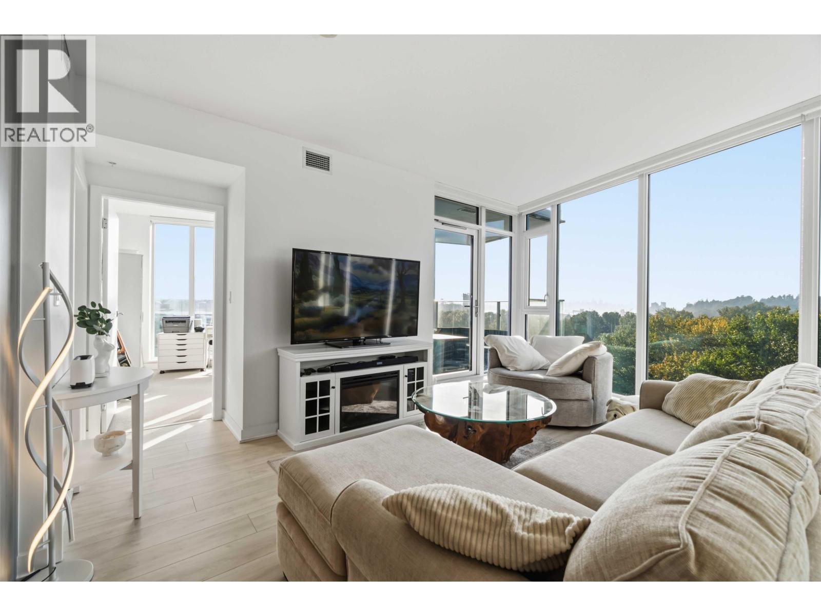1306 1401 Hunter Street, North Vancouver, British Columbia  V7J 0E2 - Photo 6 - R3175684