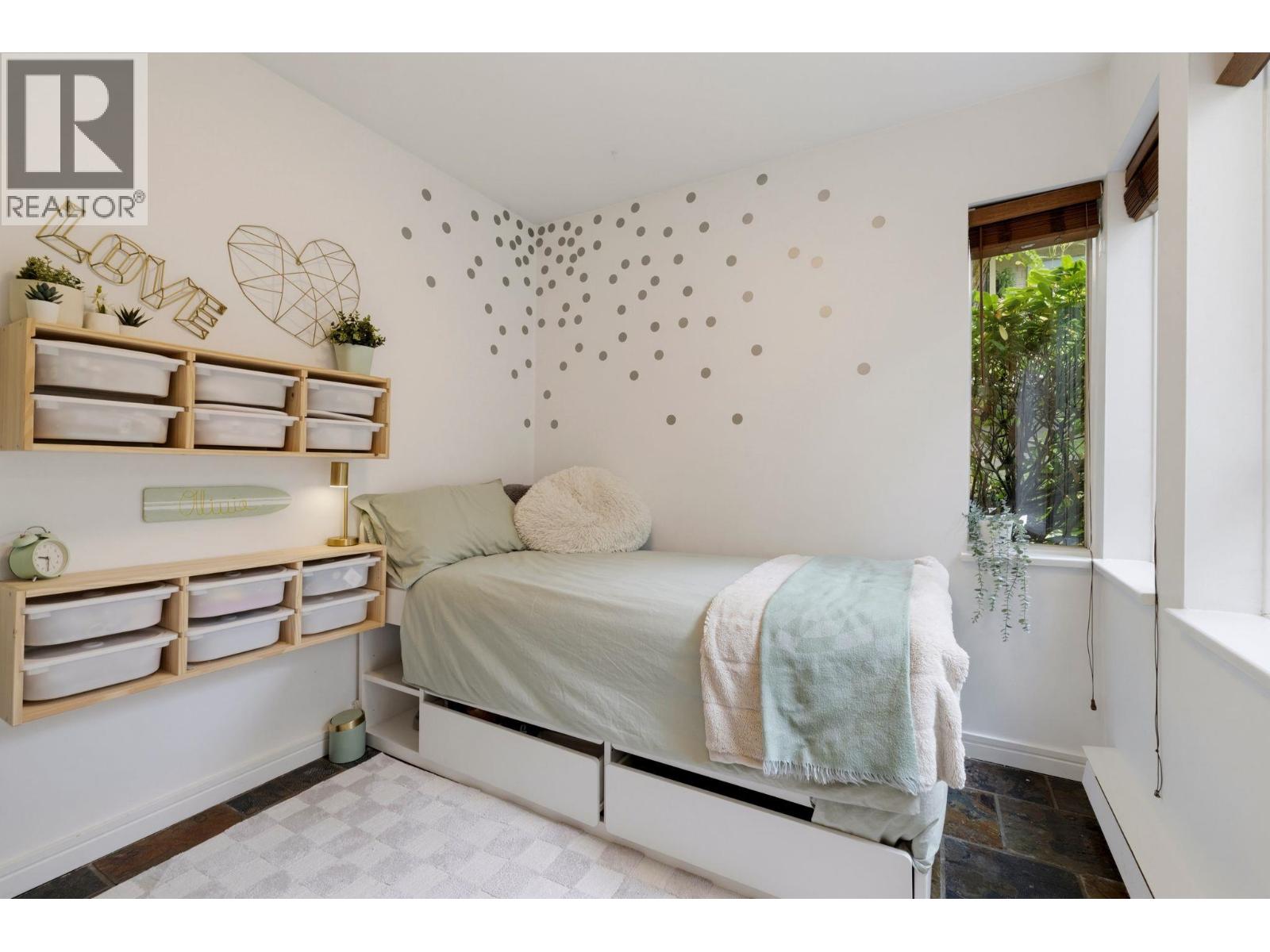 115 1890 W 6th Avenue, Vancouver, British Columbia  V6J 1R6 - Photo 25 - R3175724