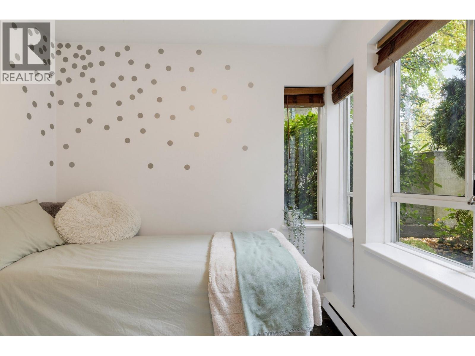 115 1890 W 6th Avenue, Vancouver, British Columbia  V6J 1R6 - Photo 26 - R3175724