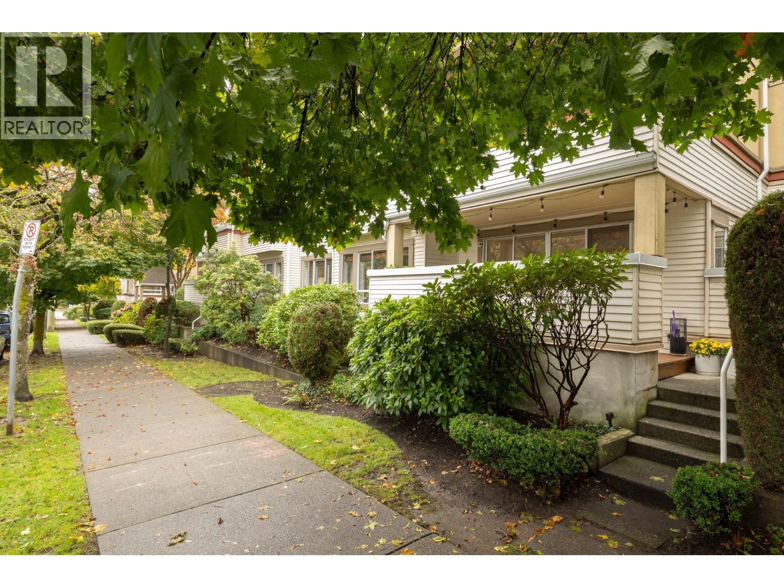 115 1890 W 6th Avenue, Vancouver, British Columbia  V6J 1R6 - Photo 33 - R3175724