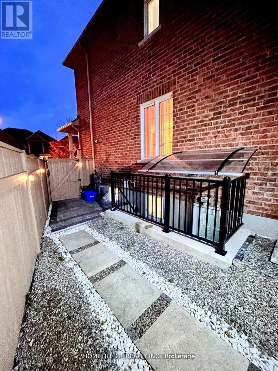 45 Dame Gruev Drive, Markham, Ontario  L6E 0M4 - Photo 12 - N14082732