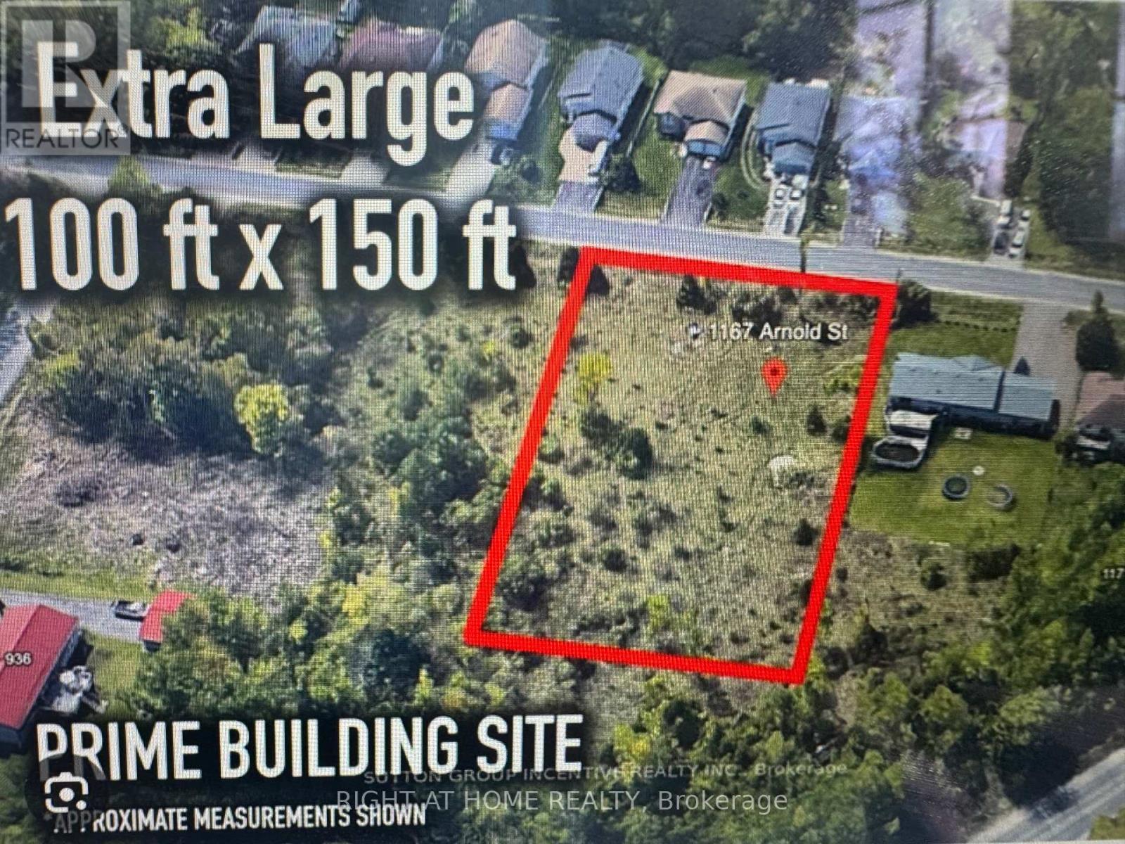 1167 ARNOLD STREET, Innisfil, Ontario