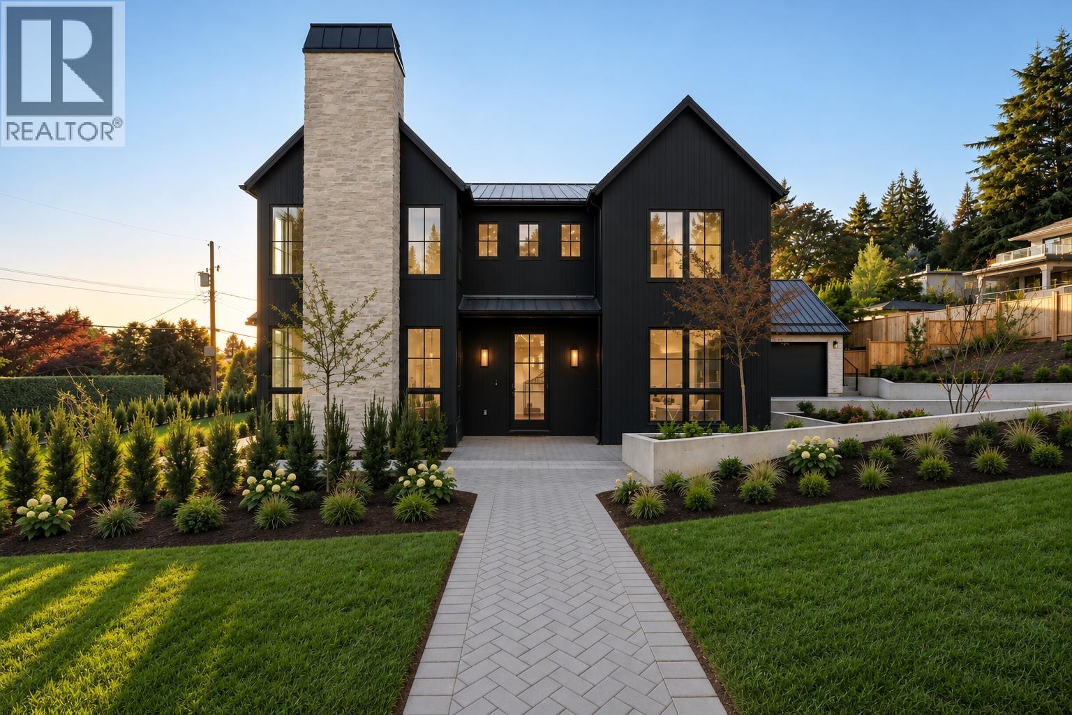 1709 OTTAWA AVENUE, west vancouver, British Columbia