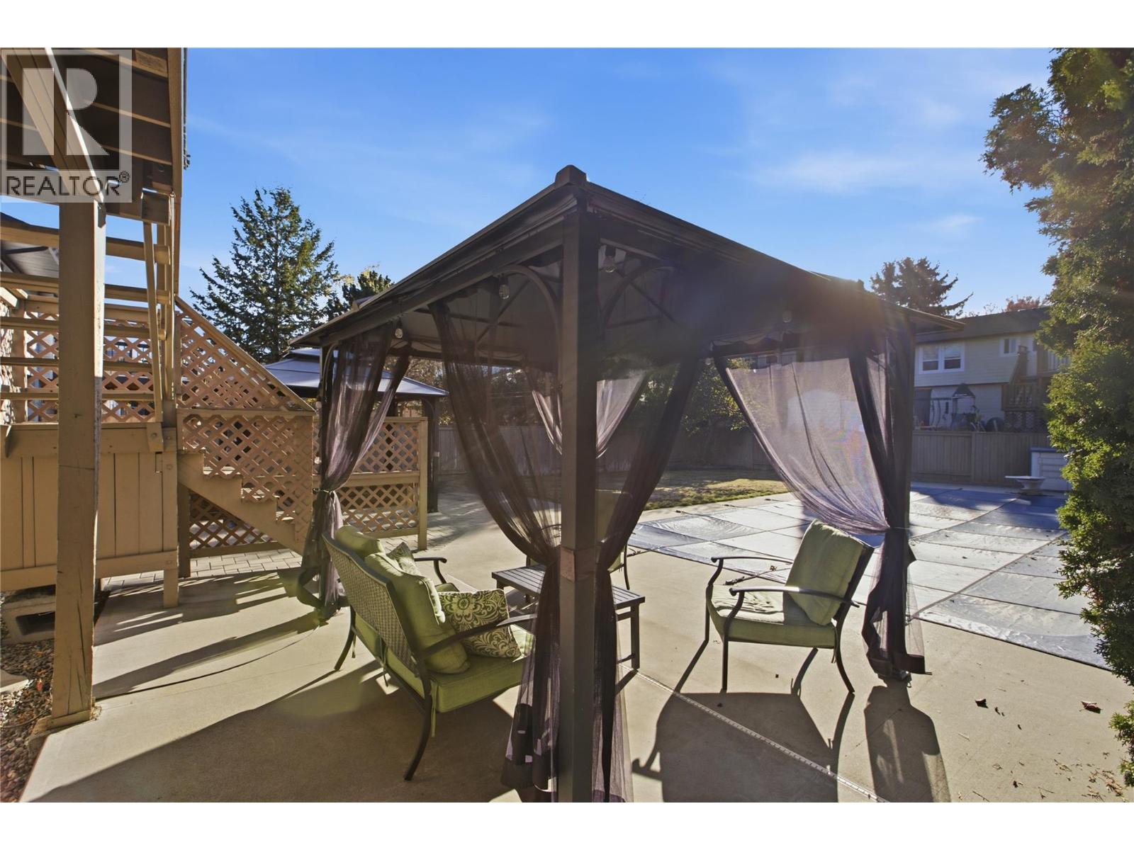 460 Sentinel Court