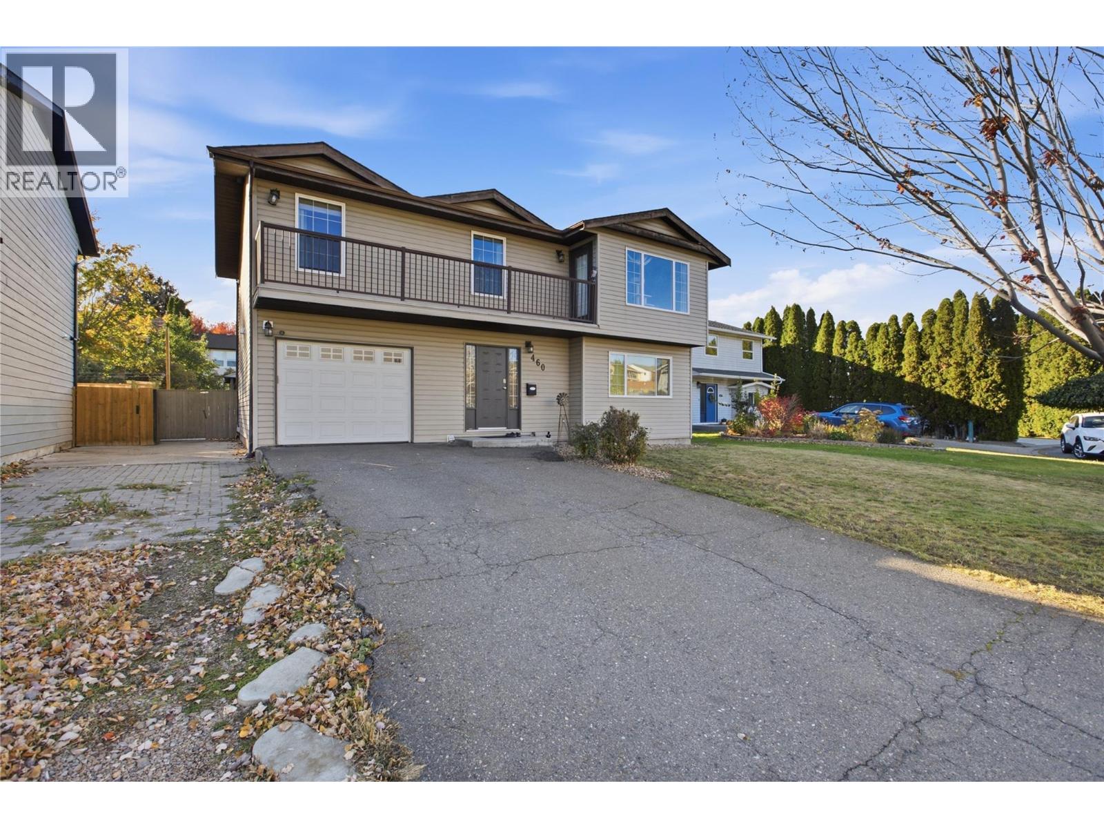 460 Sentinel Court
