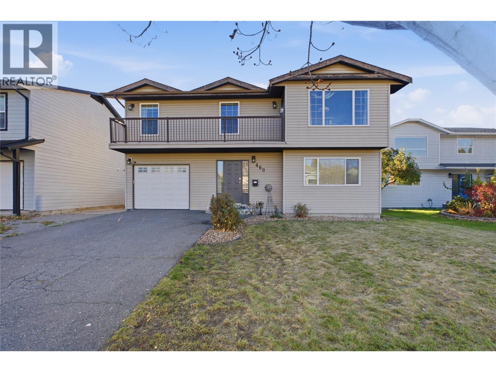 460 Sentinel Court