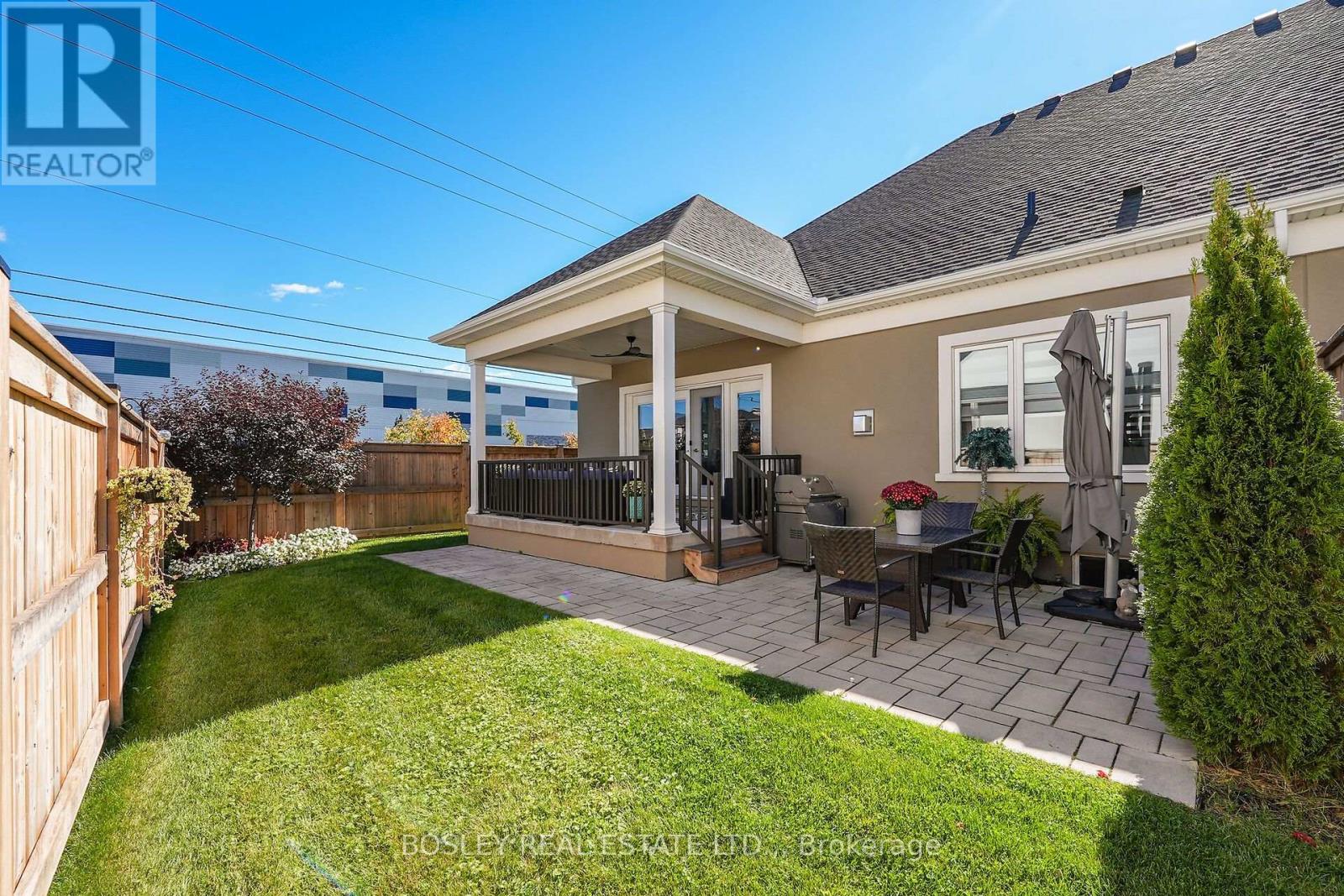 17 Mills Lane, Niagara-On-The-Lake, Ontario  L0S 1J0 - Photo 37 - X13877294