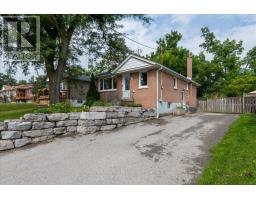 18 AGNES STREET, Barrie, Ontario