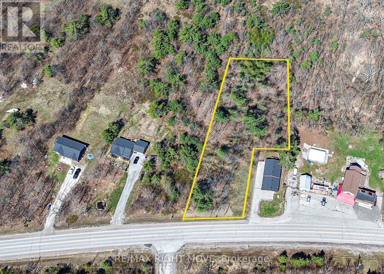 1048 MONCK ROAD, Ramara, Ontario