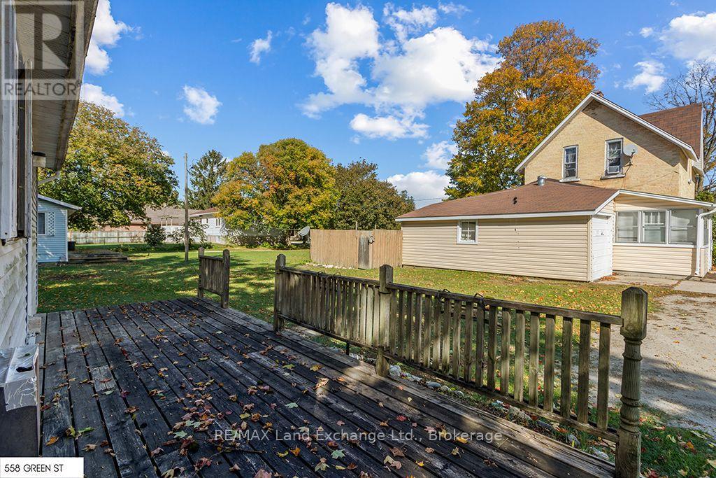 558 Green Street, Saugeen Shores, Ontario  N0H 2C1 - Photo 20 - X14082762