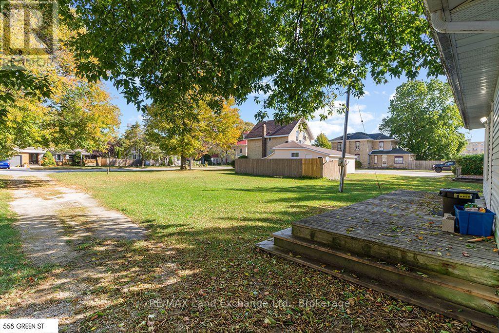 558 Green Street, Saugeen Shores, Ontario  N0H 2C1 - Photo 22 - X14082762