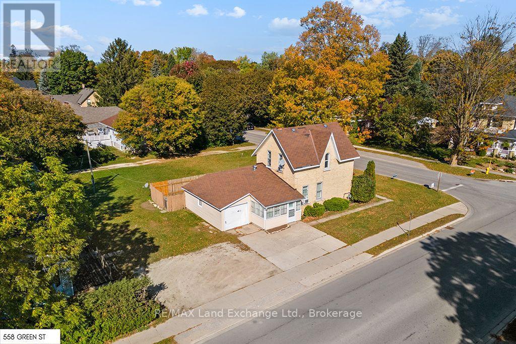 558 Green Street, Saugeen Shores, Ontario  N0H 2C1 - Photo 3 - X14082762