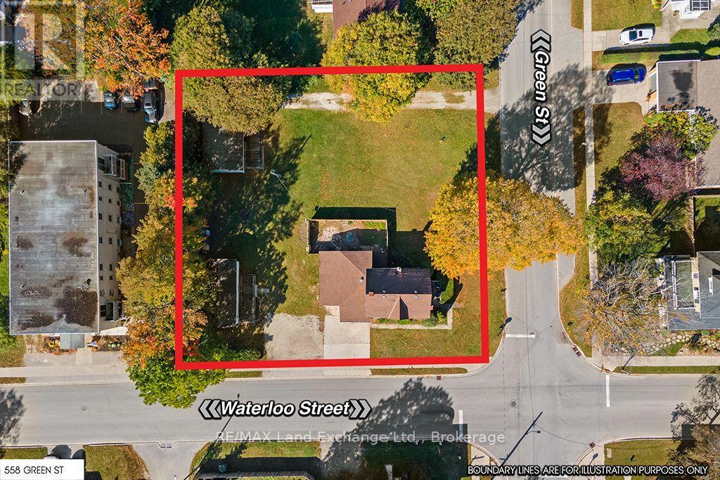 558 Green Street, Saugeen Shores, Ontario  N0H 2C1 - Photo 33 - X14082762
