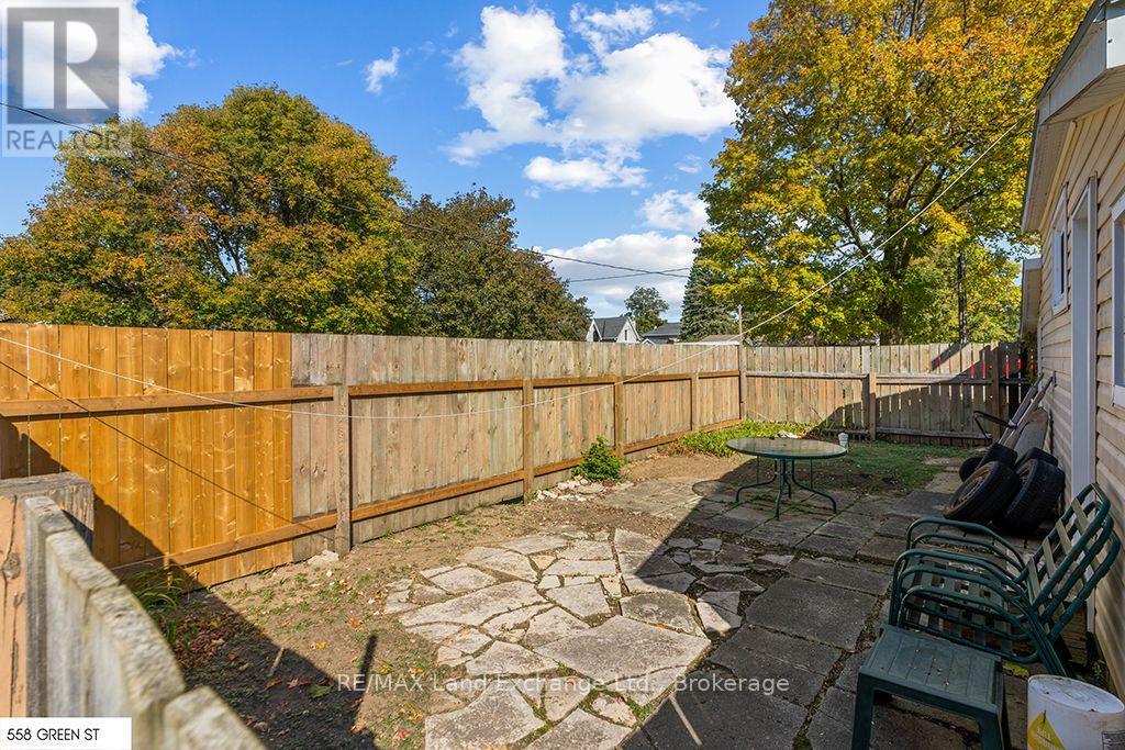 558 Green Street, Saugeen Shores, Ontario  N0H 2C1 - Photo 5 - X14082762