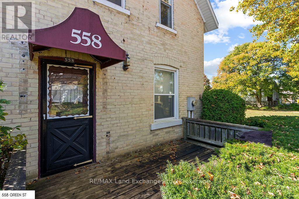 558 Green Street, Saugeen Shores, Ontario  N0H 2C1 - Photo 7 - X14082762