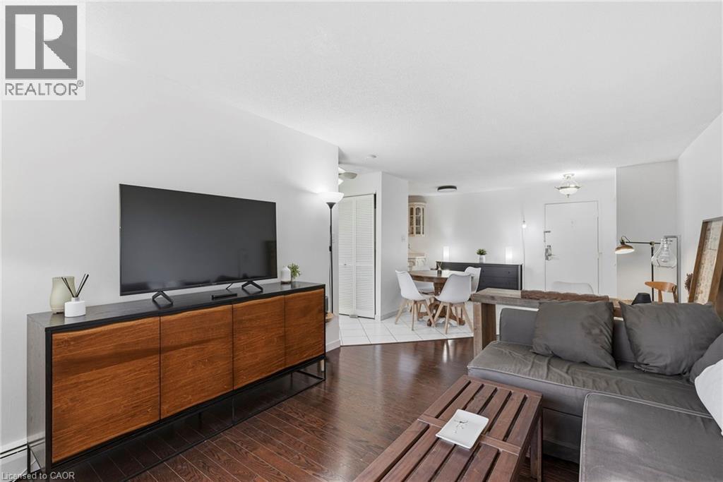 893 Concession Street Unit# 207, Hamilton, Ontario  L8V 1E7 - Photo 8 - 40866058