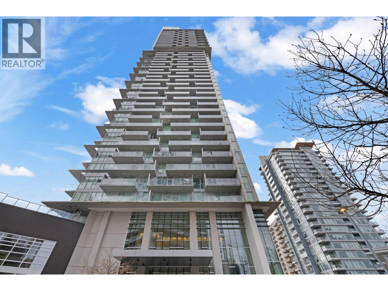 4003 567 CLARKE ROAD, Coquitlam, British Columbia