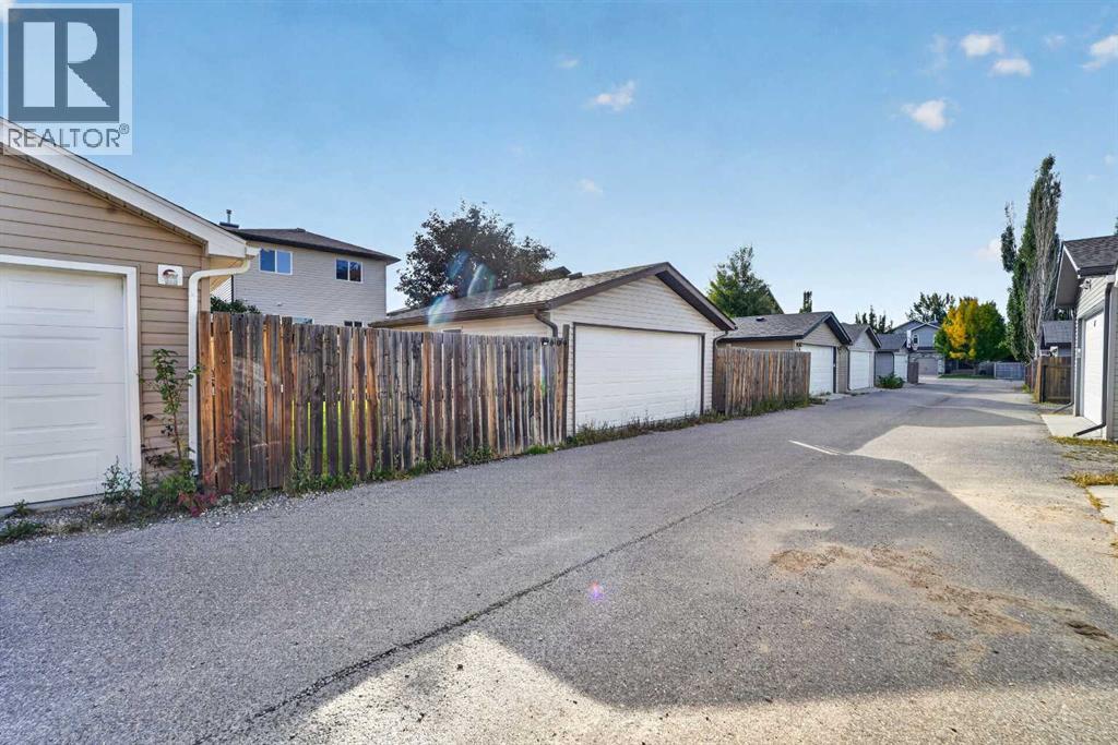 509 Gateway Crescent S, Lethbridge, Alberta  T1K 5C3 - Photo 45 - A2349700