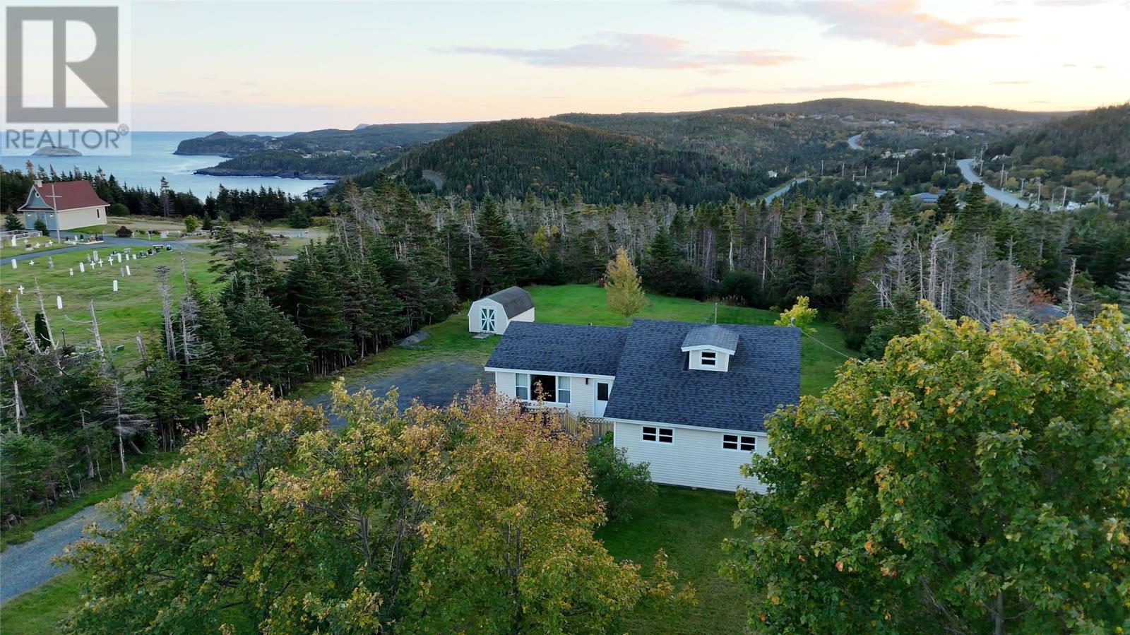 6 Back Road, Tors Cove — photo 43