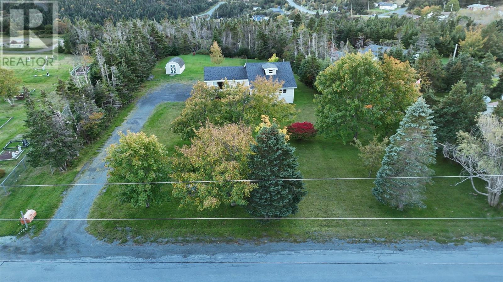 6 Back Road, Tors Cove — photo 44