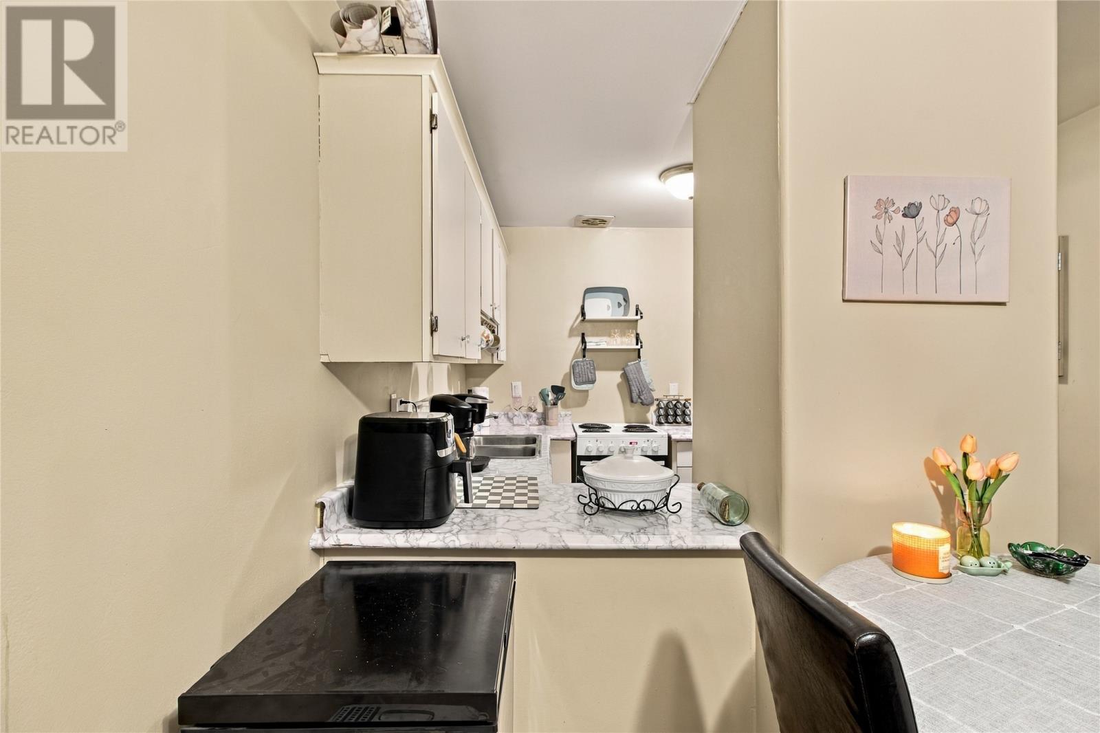 91 Larkhall Street Unit#A412, St. John's — photo 6