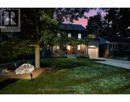 890 FOREST GLEN AVENUE, Burlington, Ontario
