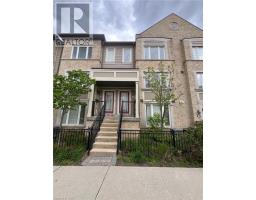 8 - 2891 RIO COURT, Mississauga, Ontario
