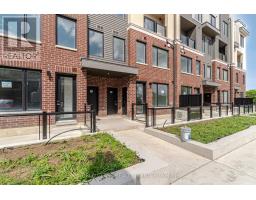 08 - 3405 RIDGEWAY DRIVE, Mississauga, Ontario