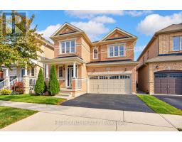 3175 ROBERT BROWN BOULEVARD, Oakville, Ontario
