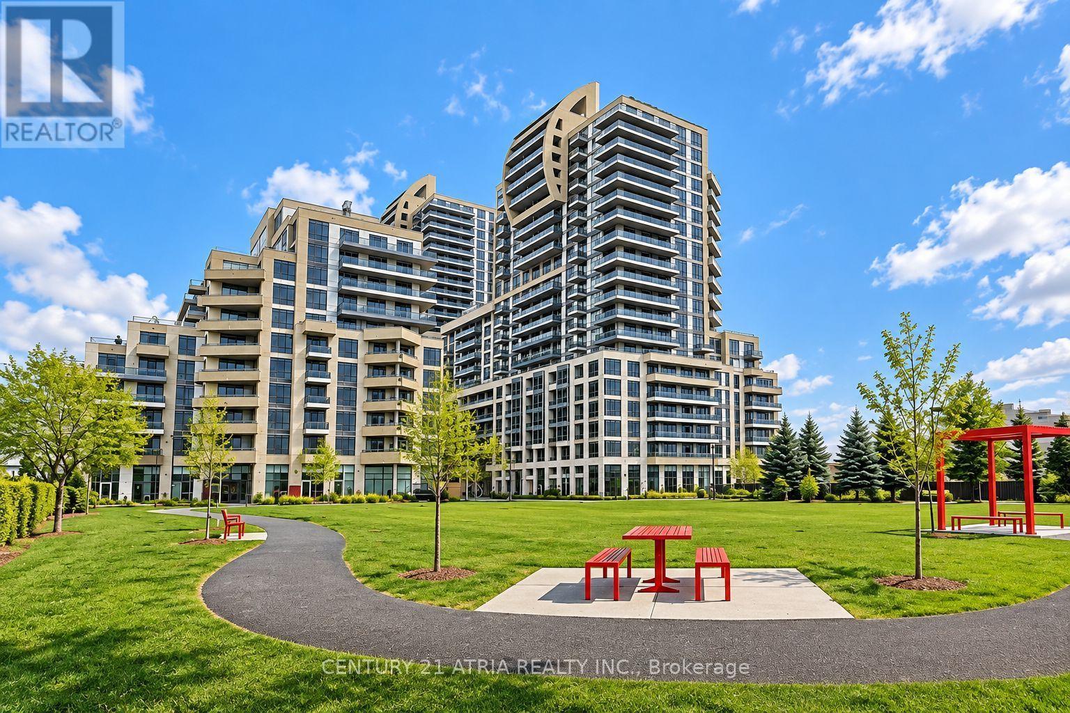 507 - 9201 Yonge Street, Richmond Hill, Ontario  L4C 1H9 - Photo 25 - N14082576