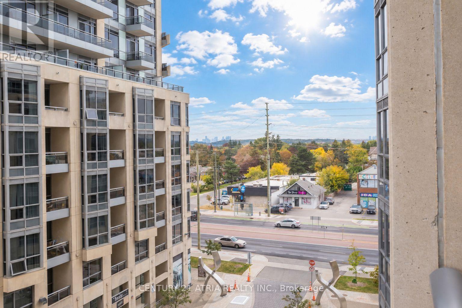 507 - 9201 Yonge Street, Richmond Hill, Ontario  L4C 1H9 - Photo 17 - N14082576