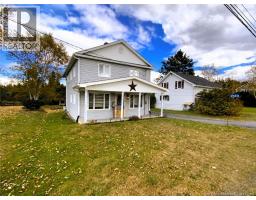 2123 Commerciale Street, Saint-François-de-Madawaska, New Brunswick