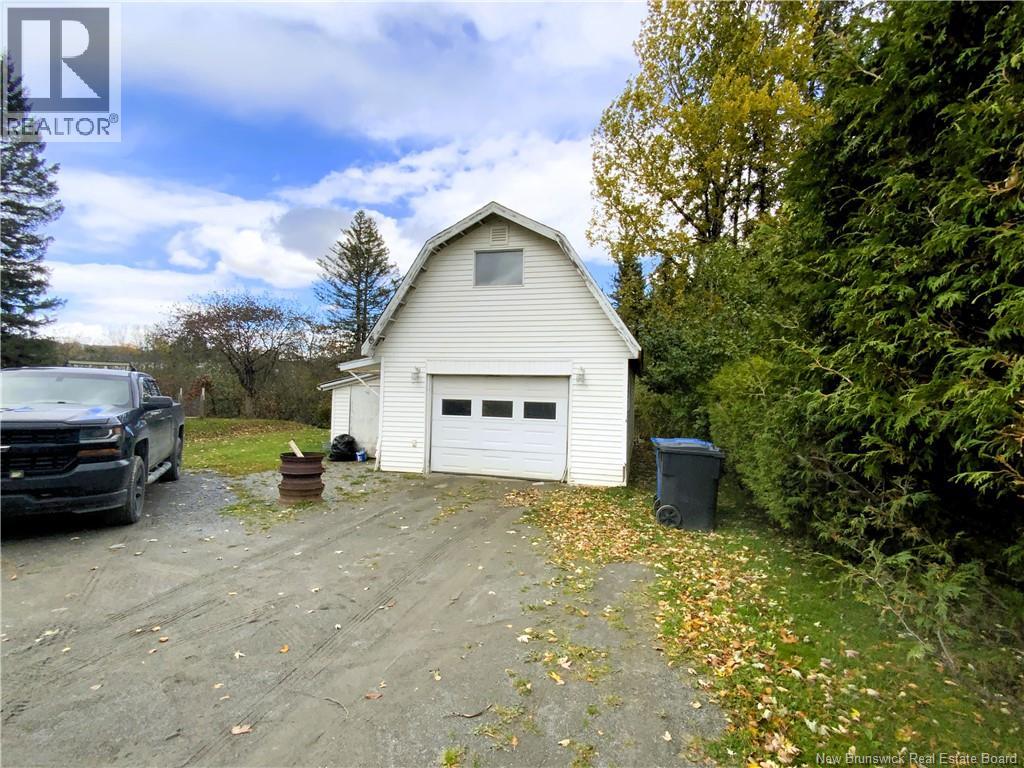 2123 Commerciale Street, Saint-François-De-Madawaska, New Brunswick  E7A 1B5 - Photo 17 - NB149784